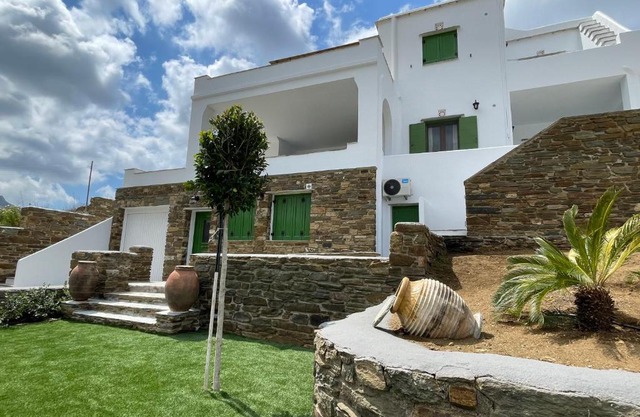 Komis Crown - Luxury Apartments