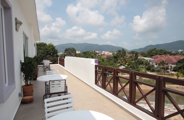Kompo Villa 2