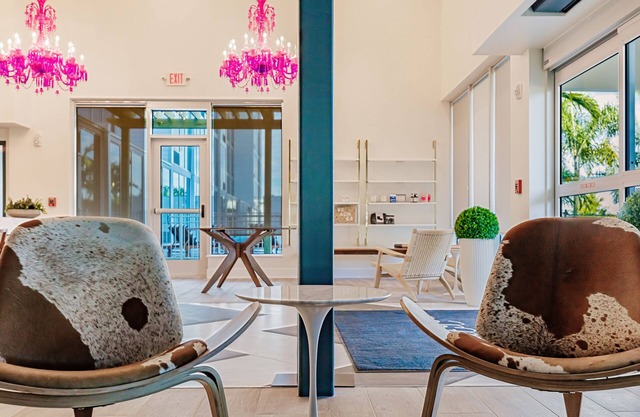 Kompose Boutique Hotel