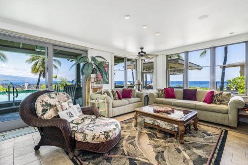 Kona Bay Estates Hale Kai Olu