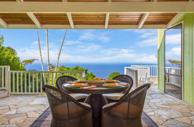 Kona Coast Original Beach Boys 9. Domaine de 5 acres, piscine et vue imprenable sur l'océan