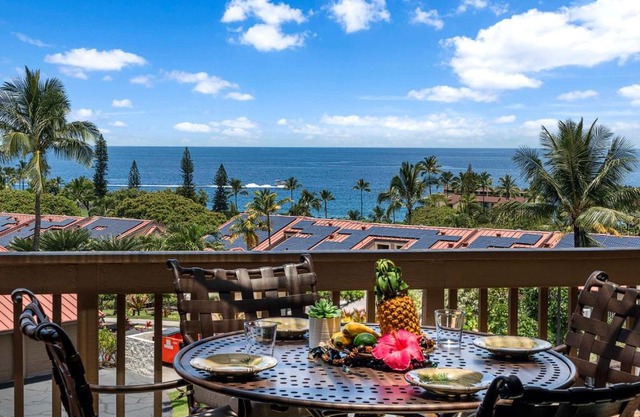 Kona Coast Resort at Keauhou Gardens 10-301