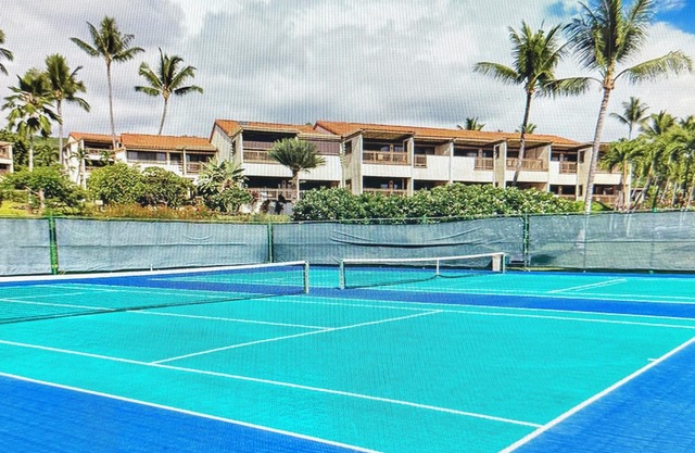 Kona Coast Resort