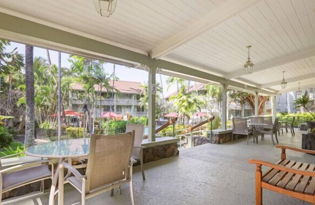 Kona Islander Vacation Club