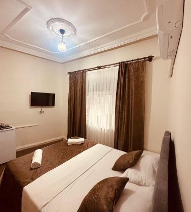 Konak Otel Suriçi