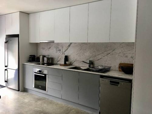 Konayuki Apartment 1