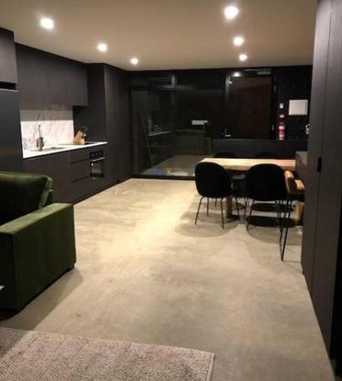 Konayuki Apartment 4