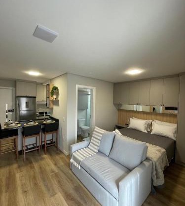 Konell Apartment 205