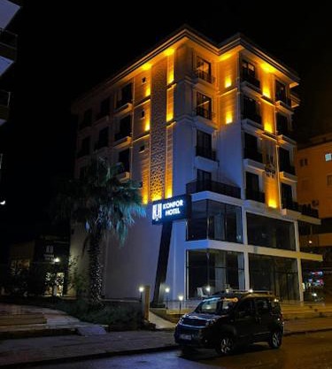 Konfor Hotel