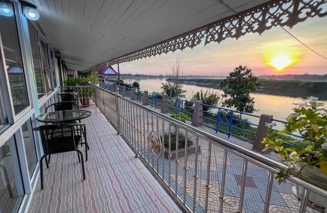 KONGKHAMKOON HOTEL