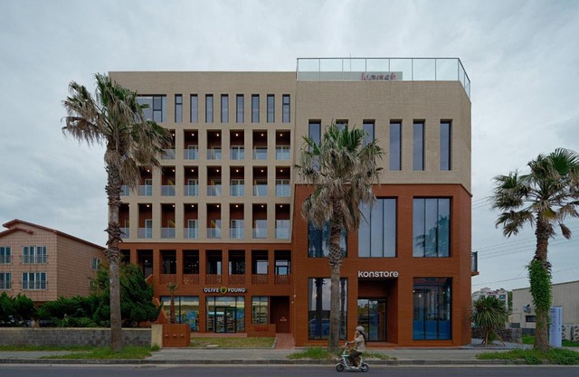konst hotel