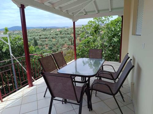 Konstantina's House I