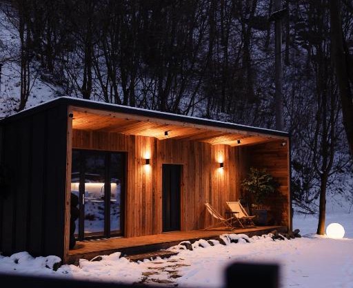 KONTAINERLOFT