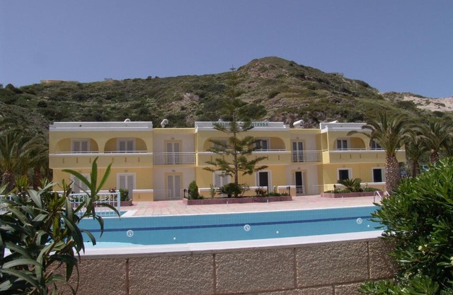 Kontessa Apartments