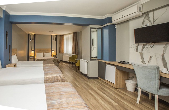 Konuk Hotel