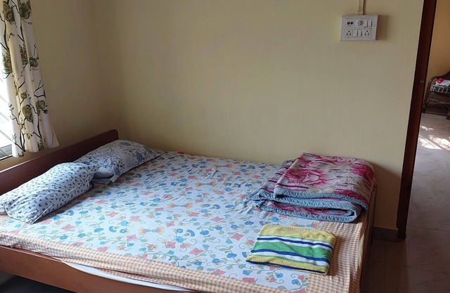 Konwer's Home Stay