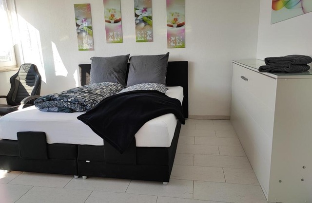 Koochi-Gästeappartement 43A
