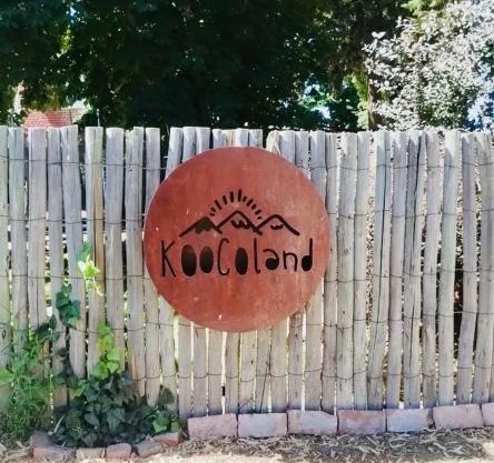 KooColand- XUMUC