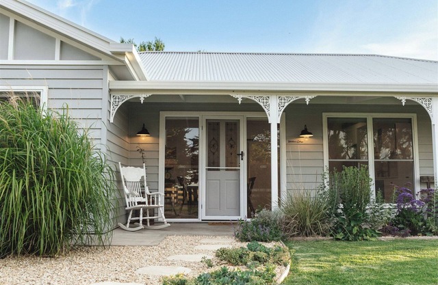 Kookaburra Cottage ~ Farm retreat 10 minutes from Mount Gambier