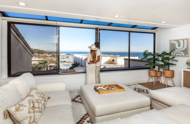 koolkondo Malibu Ocean View Getaway