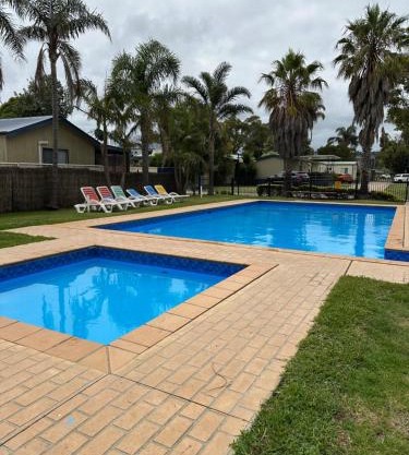 Koonwarra Holiday Park