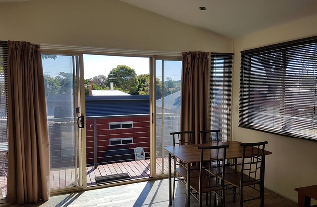 Koonwarra Holiday Park