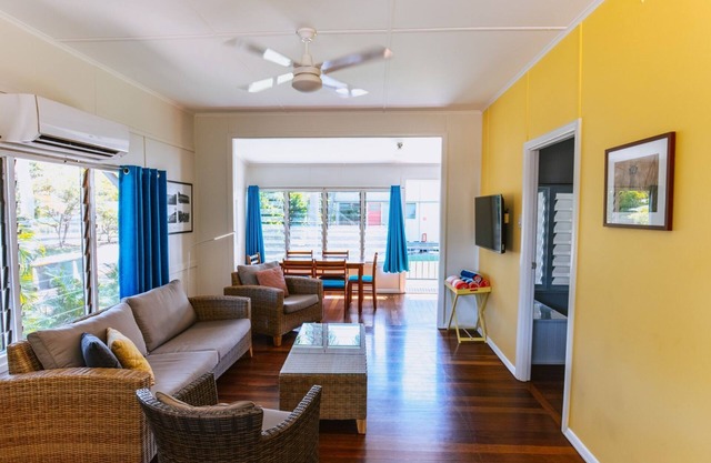 Appartement Kooyong 1 - Arcadia, QLD