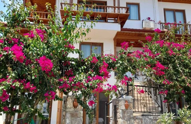 Koparan Apart Otel