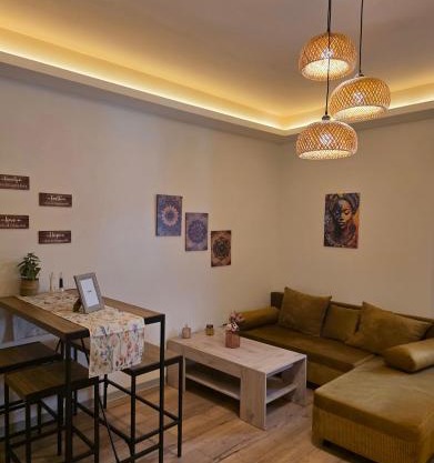 Kos central vibes - Casa Vasilis