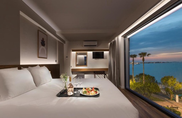 Kos Divine Hotel & Suites