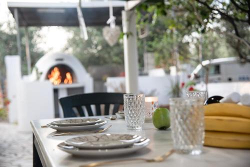 Kos Gaia Garden House