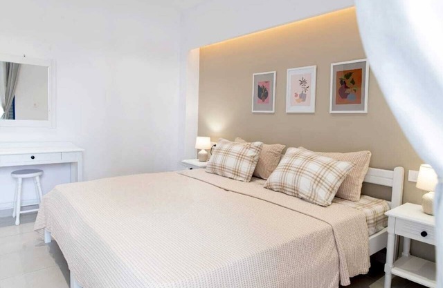 1 bedroom apartment Lambisea