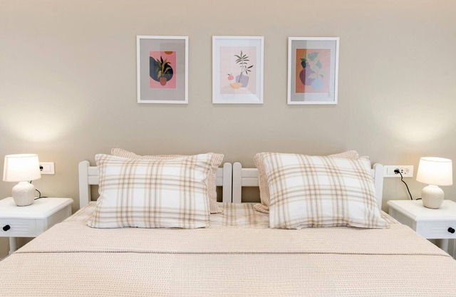 1 bedroom apartment Lambisea