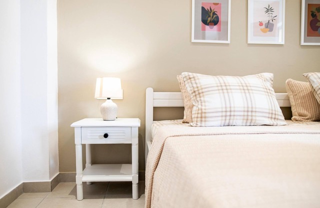 1 bedroom apartment Lambisea