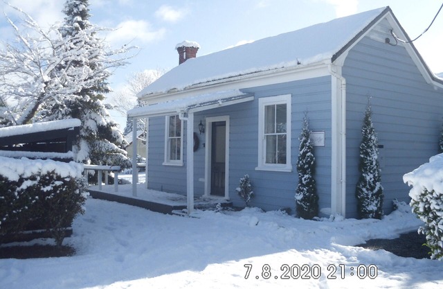 Kosbys Cottage, nestled in the heart of Tongariro for all the best adventures!