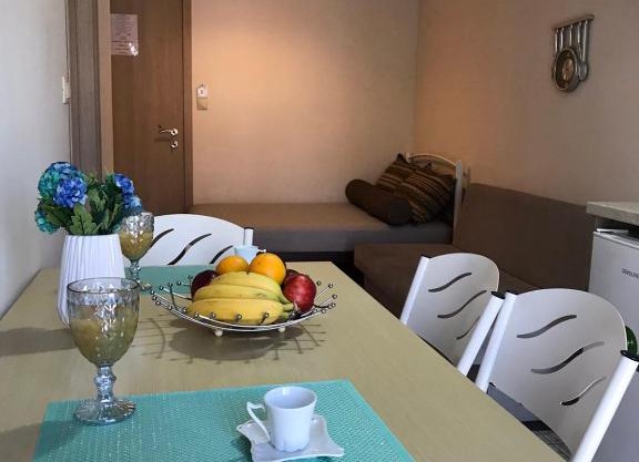 Kostas-Apartment