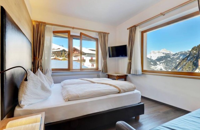 Maison Kostner (ORS400) à Ortisei St Ulrich - 20 personnes, 9 chambres
