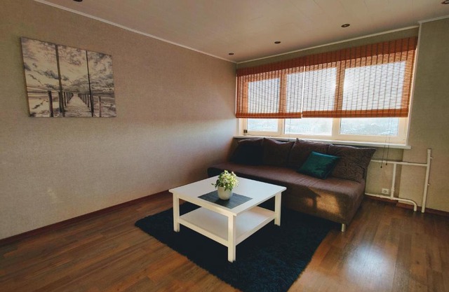 Kotkapesa Apartment