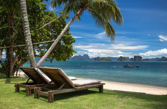 Koyao Island Resort