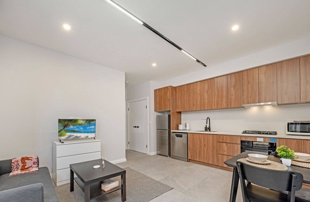 KozyGuru | Cobbitty | Cozy One-Bedroom Retreat