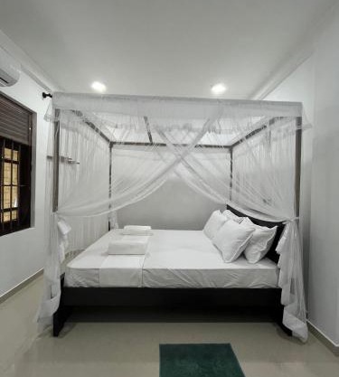 KP House