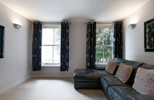 KPGL Copperfield Apartment