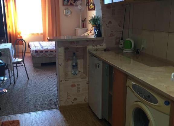 Krāslava City Apartment