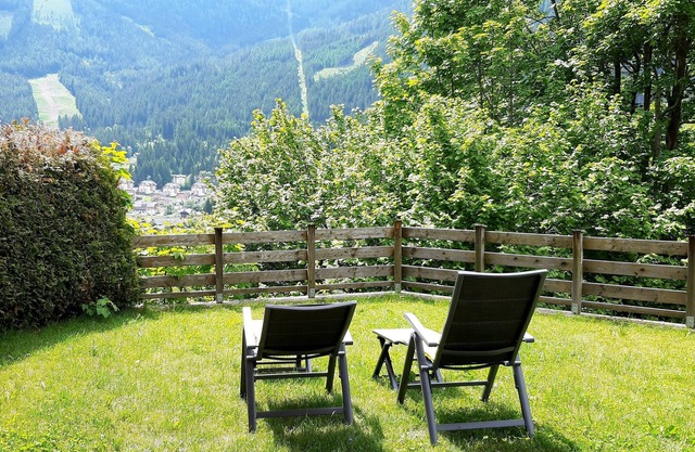 KRAABICHL SUNSHINE APARTMENT