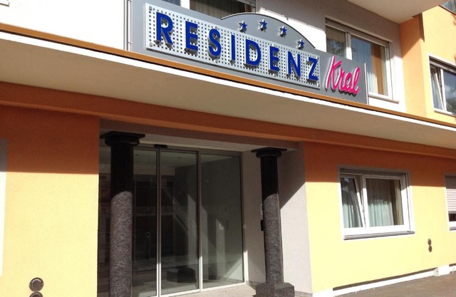 KRAL - Residenz Erlangen