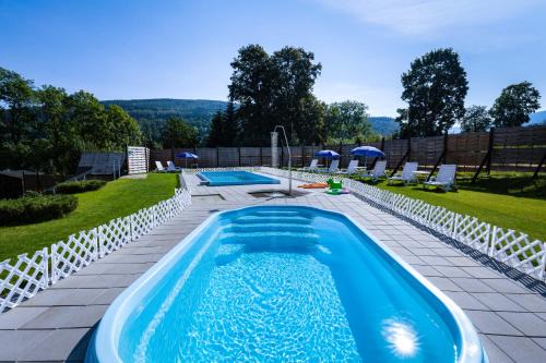 Krasicki Hotel Resort & Spa