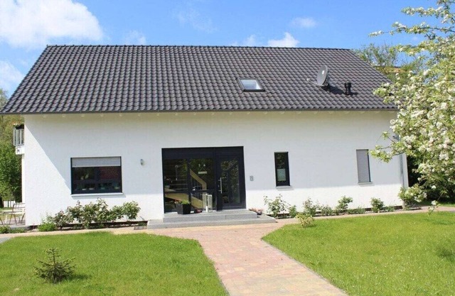 Krause Résidence de vacances confortable