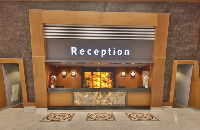 KRC Sivas Termal Hotel & Spa