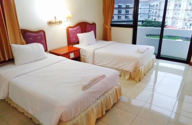 Kresident Hotel
