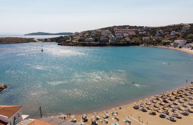 Krinos Suites Hotel